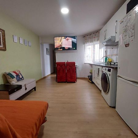 Homestay Extremadura Мадрид Екстериор снимка