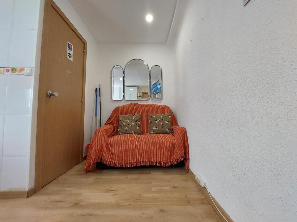 Homestay Extremadura Мадрид Екстериор снимка